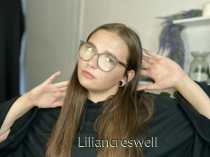 Liliancreswell