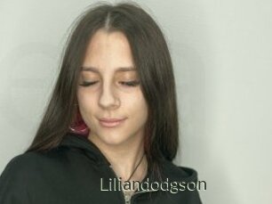 Liliandodgson