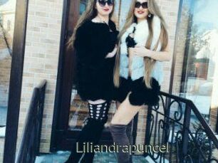 Liliandrapuncel