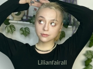 Lilianfairall