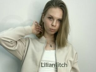 Lilianfitch