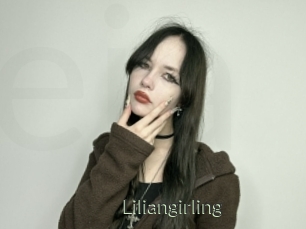 Liliangirling