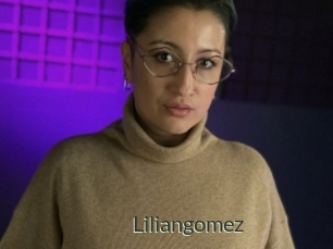 Liliangomez