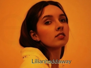 Lilianhaddaway