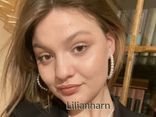 Lilianharn
