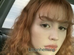 Lilianheming