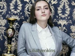 Lilianjenkins