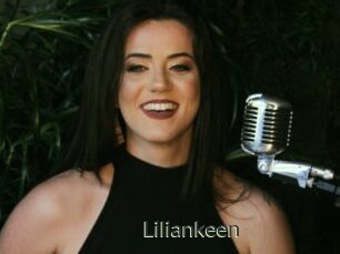 Liliankeen