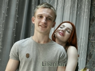 Lilianlian