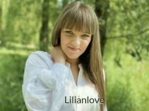 Lilianlove
