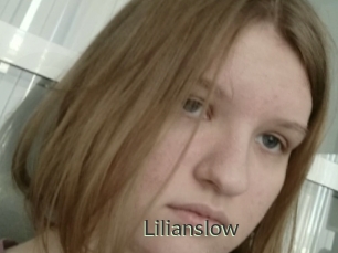 Lilianslow