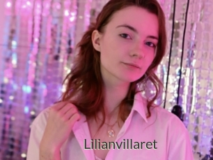 Lilianvillaret