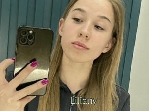Liliany
