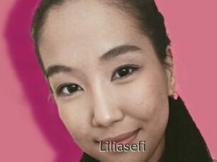 Liliasefi