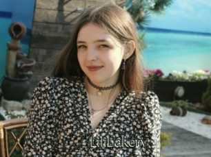 Lilibakery