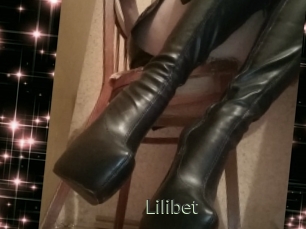 lilibet Ejaculator