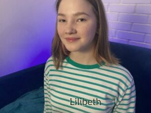 Lilibeth