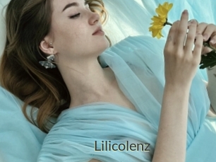 lilicolenz Ejaculator