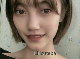 Lilicuteba