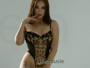 Lilierousie