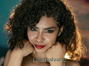 Liliethalvarez