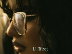 Liliifeet