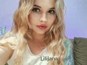 Lilijana