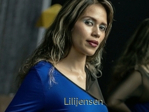 Lilijensen
