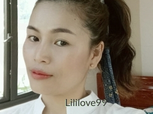 lililove99 Ejaculator