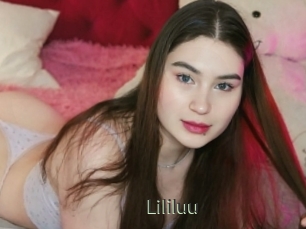 lililuu Ejaculator