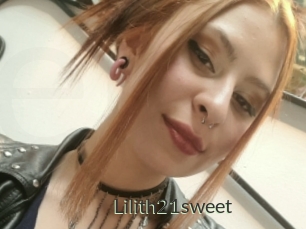Lilith21sweet