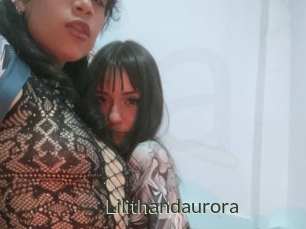 lilithandaurora Ejaculator