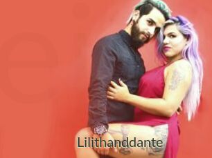 Lilithanddante