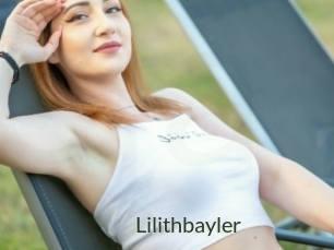 Lilithbayler