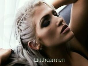 Lilithcarmen