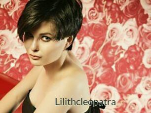 Lilithcleopatra