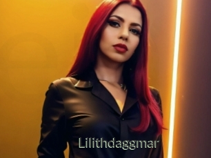 lilithdaggmar Ejaculator