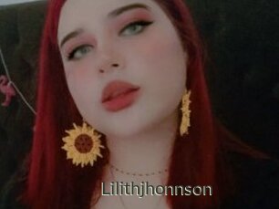 Lilithjhonnson