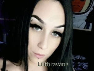 Lilithravana