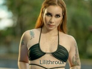 Lilithroux