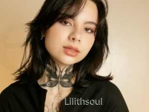 lilithsoul Ejaculator