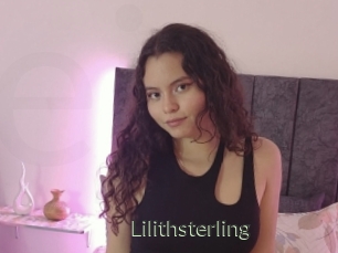 Lilithsterling