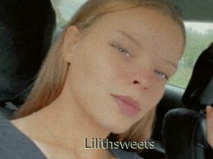 Lilithsweets