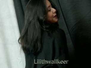 Lilithwallkeer