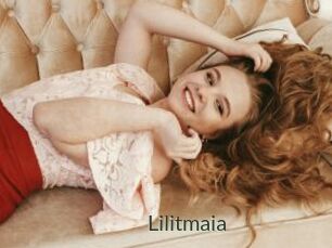 Lilitmaia