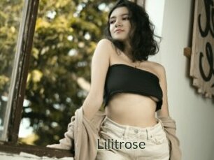Lilitrose