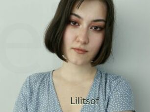 Lilitsof