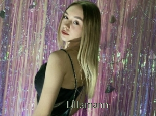 Lillamann