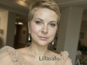 Lillasafo