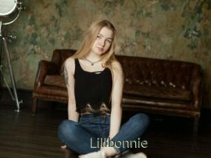 Lillbonnie